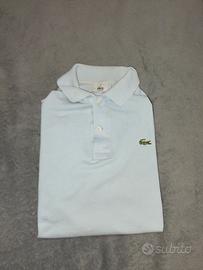 polo Lacoste 