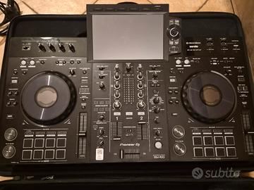 rx3 pioneer