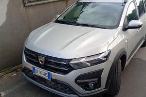 DACIA JOGGER 7 POSTI 1.0 TCE  GPL 100 CV 