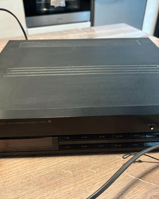 Radio Vintage Radio Sintetizzatore F-X440 anni '80