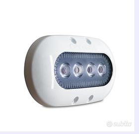 Ocean X-SERIES 4 LED BLU