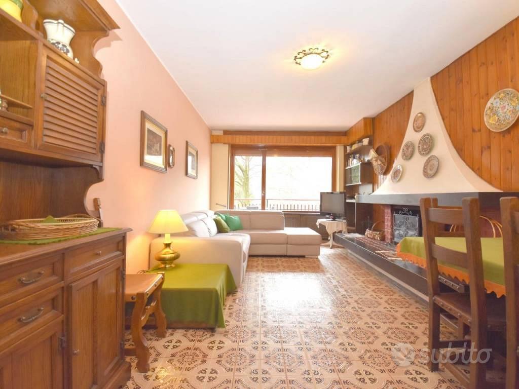 Appartamento – Barzio, Robiasca, Campiano - Vista 5