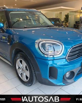 MINI Countryman 1.5 One D Hype Countryman