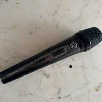 Microfono akg ht45