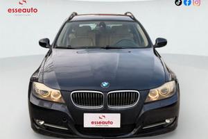 Bmw 318d Touring Attiva Automatica