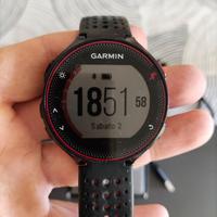 Garmin Forerunner 235