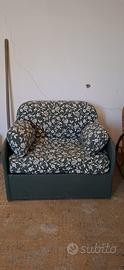 poltrona a letto