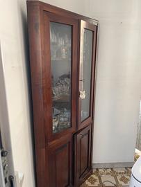 Credenza angolare primi 900