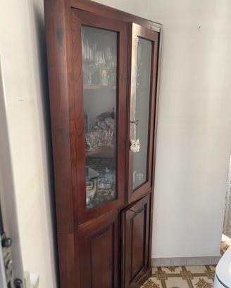 Credenza angolare primi 900