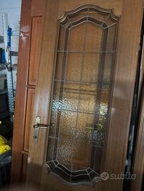 Porte anta battente