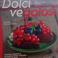 libri vegan