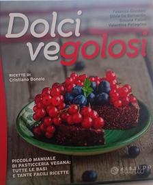 libri vegan
