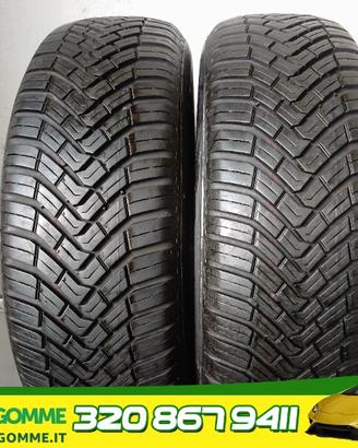 Gomme 175/65/14 CONTINENTAL 4 Stagioni