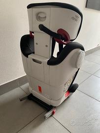 Seggiolino auto Britax-Romer - gruppo 2/3