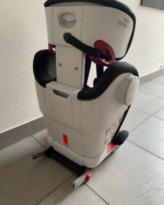Seggiolino auto Britax-Romer - gruppo 2/3