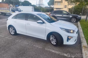 Kia Ceed 1.4 GPL