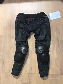Pantaloni Dainese Alpha 56