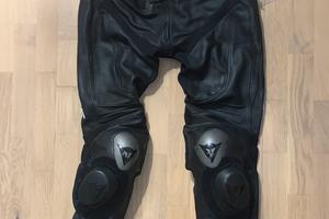 Pantaloni Dainese Alpha 56
