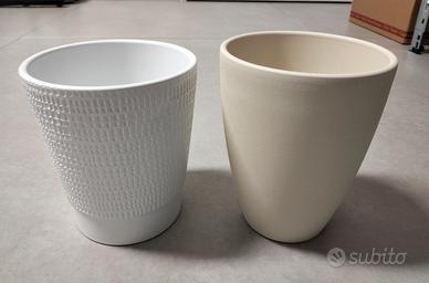 Vasi in ceramica 