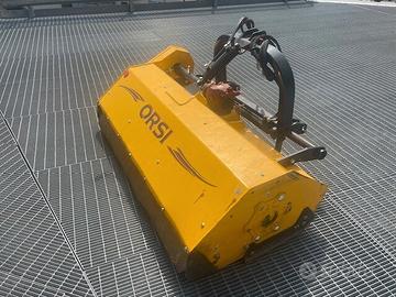 trinciatutto ORSI WPG 180