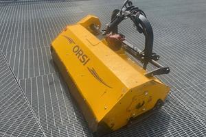 trinciatutto ORSI WPG 180