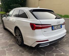 Audi a6 2020 s-line