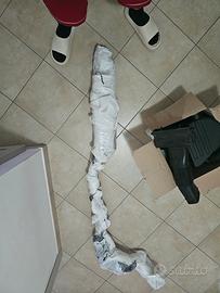 catalizzatore audi a1 1.4 tfsi 185cv