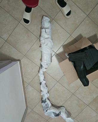catalizzatore audi a1 1.4 tfsi 185cv