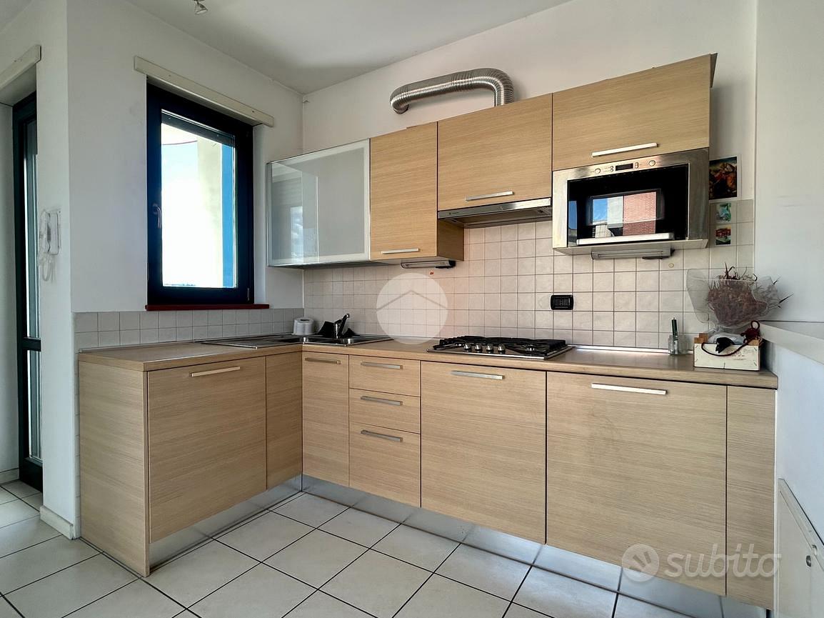 Appartamento – Asti, Rione San Paolo - Altro