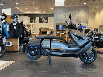 BMW CE 04 Abs