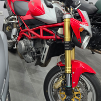 Corsaro moto morini 1200 perfetta
