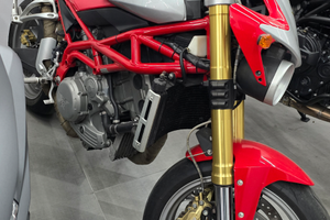 Corsaro moto morini 1200 perfetta