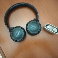 Cuffie bluetooth JBL