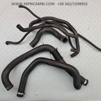 TUBI ACQUA KAWASAKI NINJA 636 2005 2006 600