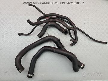 TUBI ACQUA KAWASAKI NINJA 636 2005 2006 600