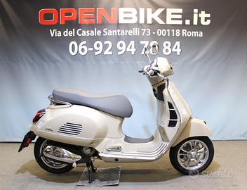 Piaggio Vespa GTS 310 HPE E5+ Pronta Consegna