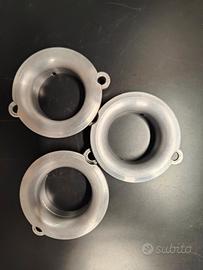 cornetti aspirazione race kit DAYTONA 675
