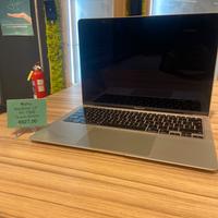 Macbook Air 13” M1-256GB