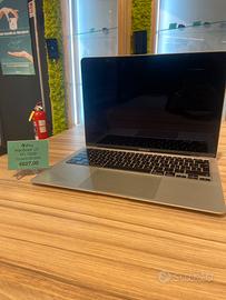 Macbook Air 13” M1-256GB
