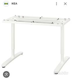 Struttura Scrivania BEKANT - IKEA