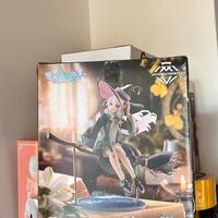 Wander Witch Elaina wit dress amp+ reiss