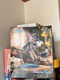 Wander Witch Elaina wit dress amp+ reiss