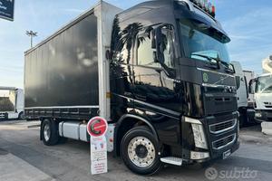 Volvo FH13 500 Centina 6.20mt 2014 E6
