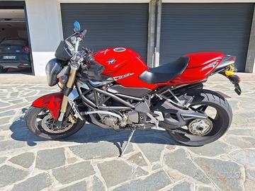MV Agusta Brutale 989 R (Era Tamburini)