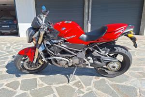 MV Agusta Brutale 989 R (Era Tamburini)