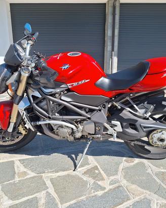 MV Agusta Brutale 989 R (Era Tamburini)