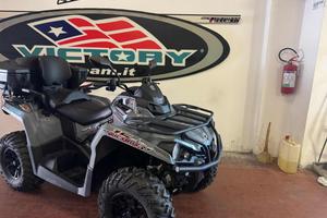 CAN-AM BRP Outlander BD 400 Outlander 570 Max
