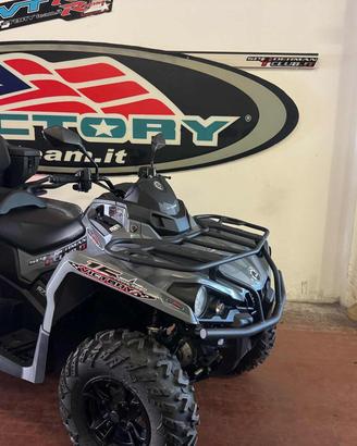 CAN-AM BRP Outlander BD 400 Outlander 570 Max