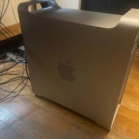 MAC PRO QUAD CORE INTEL XEON 2008