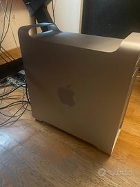 MAC PRO QUAD CORE INTEL XEON 2008